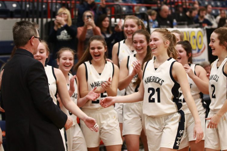 MLS GBB defeats ORCS 5037, captures District 12 title News, Sports